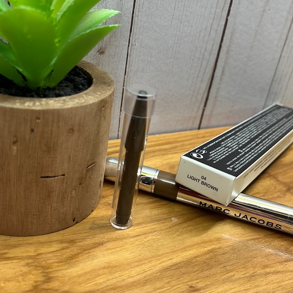 MARC JACOBS BEAUTY Brow Wow Duo - Picture 5 of 5